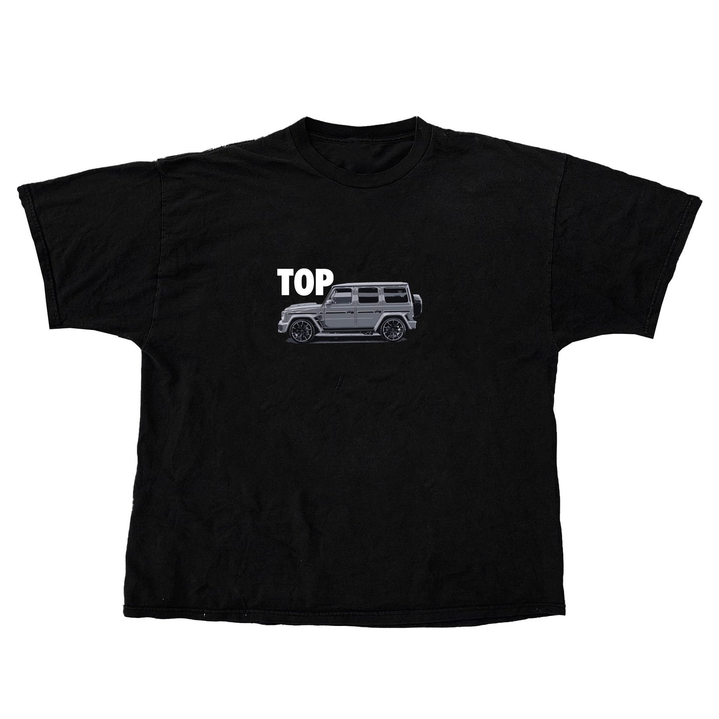 TOP G T-shirt