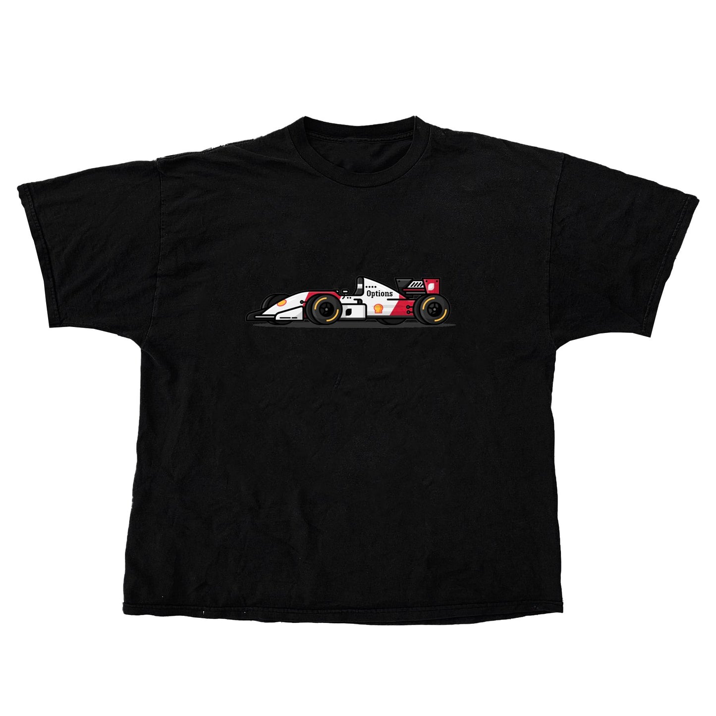 F1 T-shirt